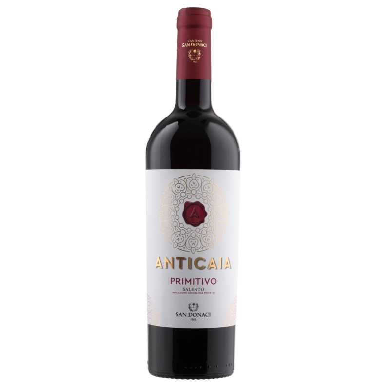 anticaia primitivo